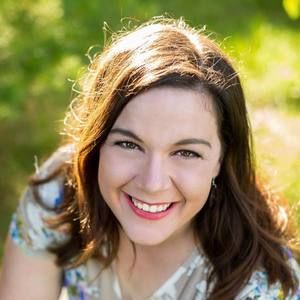 Meet your Posher, Karin